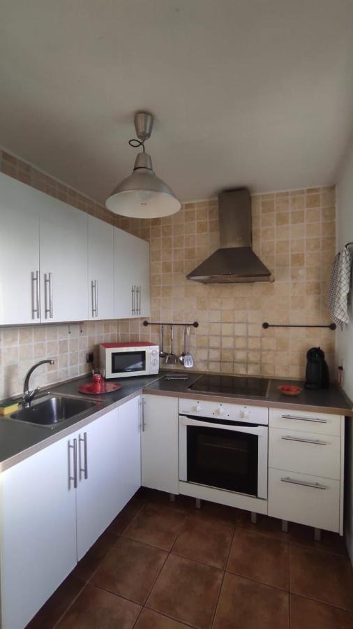 Apartamento El Especiero Apartment Пуерто дел Кармен Екстериор снимка