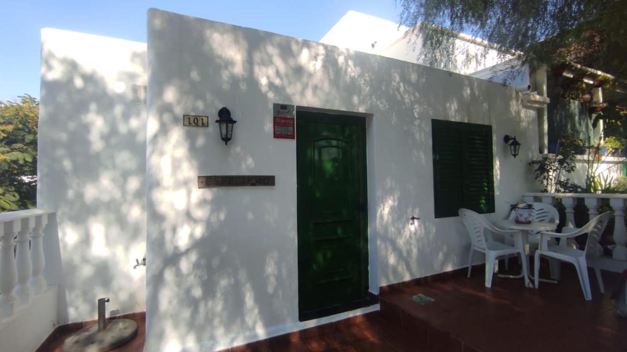 Apartamento El Especiero Apartment Пуерто дел Кармен Екстериор снимка